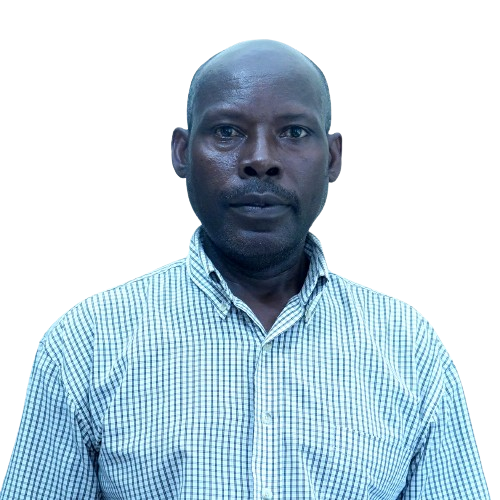 Amiel Nsengiyumva